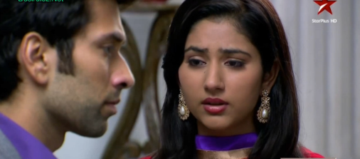 Pyaar Ka Dard Hai 7th August 2014 Written Episode Update