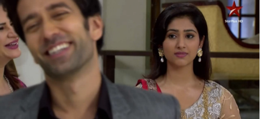 Pyaar Ka Dard Hai 9th August 2014 Written Episode Update