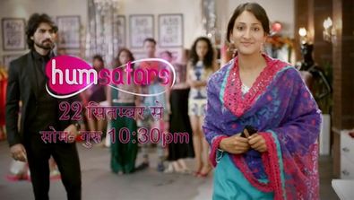 Humsafars 22nd September 2014 Written Episode Update
