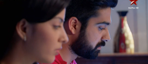 Iss Pyaar Ko Kya Naam Doon Ek Baar Phir 19th September 2014 Written Episode Update