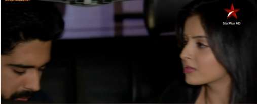 Iss Pyaar Ko Kya Naam Doon Ek Baar Phir 2nd September 2014 Written Episode Update