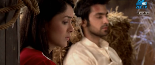Kumkum Bhagya 10th September 2014 Written Episode Update