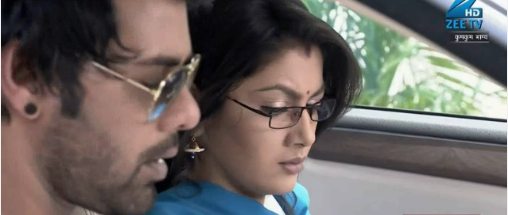 Kumkum Bhagya 18th September 2014 Written Episode Update