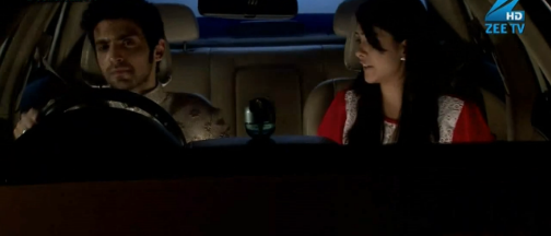 Kumkum Bhagya 5th September 2014 Written Episode Update