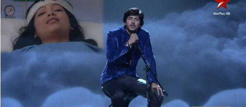 Veera 18th September 2014 Written Episode Update