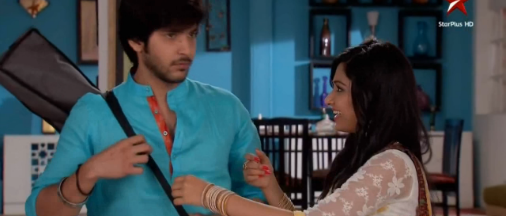 Veera 5th September 2014 Written Episode Update