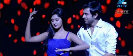 Aur Pyaar Ho Gaya 26th September 2014 Written Episode Update