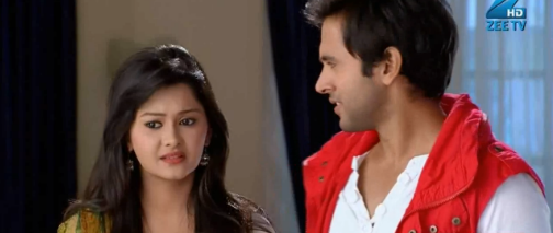 Aur Pyaar Ho Gaya 5th September 2014 Written Episode Update