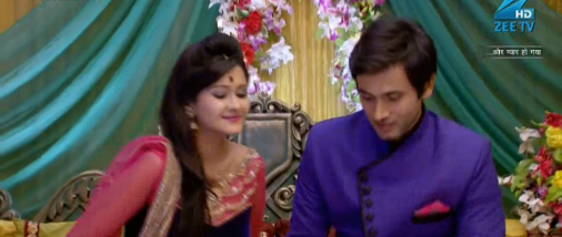 Aur Pyaar Ho Gaya 9th September 2014 Written Episode Update