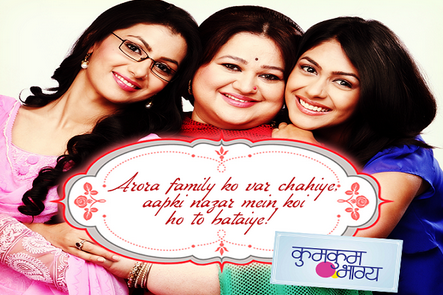 What do you think about Kumkum Bhagya’s current track?