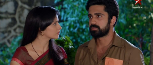 Iss Pyaar Ko Kya Naam Doon Ek Baar Phir 29th October 2014 Written Episode Update