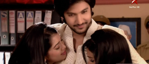 Veera 28th October 2014 Written Episode Update