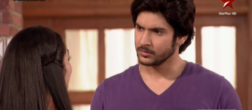 Veera 7th October 2014 Written Episode Update