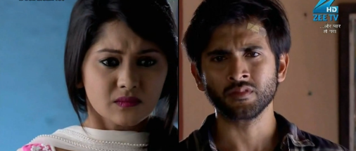 Aur Pyaar Ho Gaya 17th October 2014 Written Episode Update