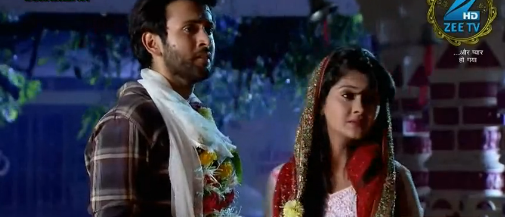 Aur Pyaar Ho Gaya 21st October 2014 Written Episode Update