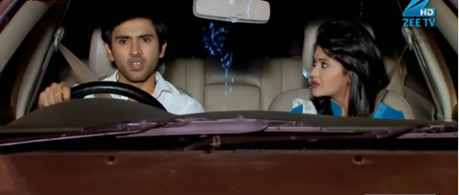 Aur Pyaar Ho Gaya 28th October 2014 Written Episode Update