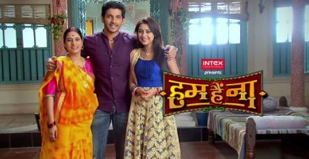 Hum Hain Na 7th January 2015 Written Episode Update