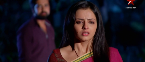 Iss Pyaar Ko Kya Naam Doon Ek Baar Phir 11th November 2014 Written Episode Update