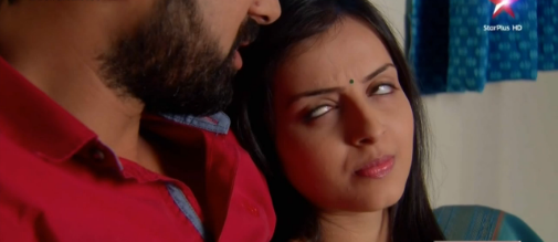 Iss Pyaar Ko Kya Naam Doon Ek Baar Phir 17th November 2014 Written Episode Update
