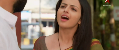 Iss Pyaar Ko Kya Naam Doon Ek Baar Phir 7th November 2014 Written Episode Update