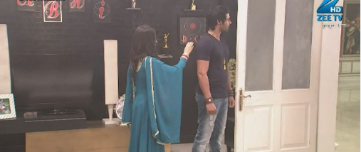 Kumkum Bhagya 13th November 2014 Written Episode Update