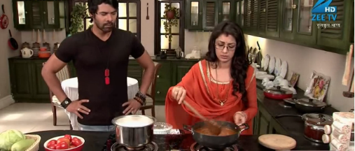 Kumkum Bhagya 14th November 2014 Written Episode Update