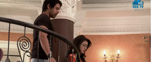 Kumkum Bhagya 17th November 2014 Written Episode Update