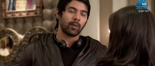 Kumkum Bhagya 24th November 2014 Written Episode Update