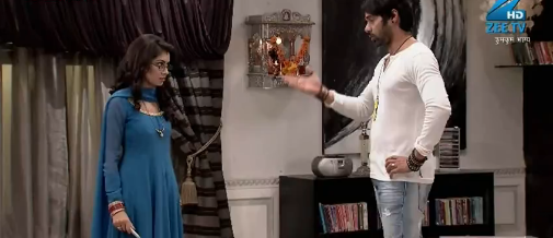 Kumkum Bhagya 28th November 2014 Written Episode Update