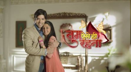 Tum Aise Hi Rehna 26th November 2014 Written Episode Update