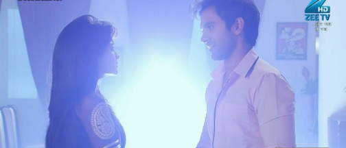 Aur Pyaar Ho Gaya 17th November 2014 Written Episode Update