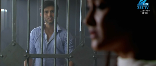 Aur Pyaar Ho Gaya 7th November 2014 Written Episode Update