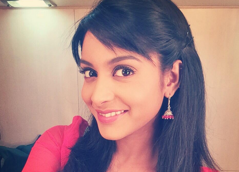 In which role Rachana Parulkar looked her best?