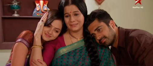 Iss pyaar ko kya naam doon all full episode cheap