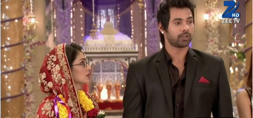 Kumkum Bhagya 17th December 2014 Written Episode Update