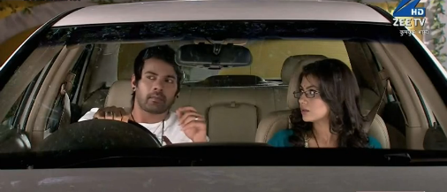 Kumkum Bhagya 25th December 2014 Written Episode Update