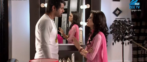 Kumkum Bhagya 4th December 2014 Written Episode Update