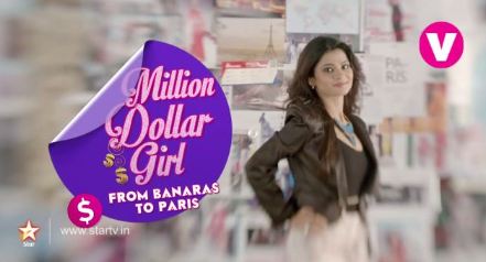 Million Dollar Girl 4th March 2015 Written Episode Update