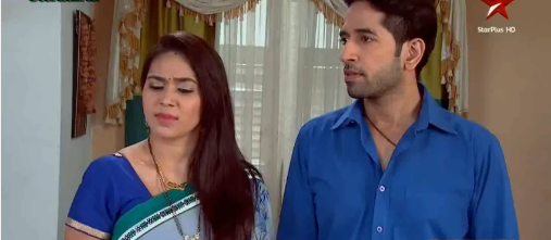 Saath Nibhana Saathiya 16th December 2014 Written Episode Update