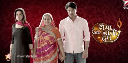 Diya aur baati online hum all episodes