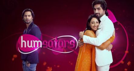 Humsafars (krpkab) part 9