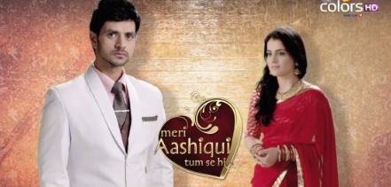 meri aashiqui tum se hi episode 1 meri aashiqui tum se hi episode 1