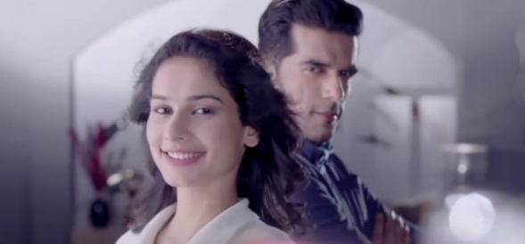 Do you like Nisha and Viraj’s love chemistry?