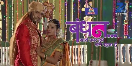 Bandhan 3rd March 2015 Written Episode Update