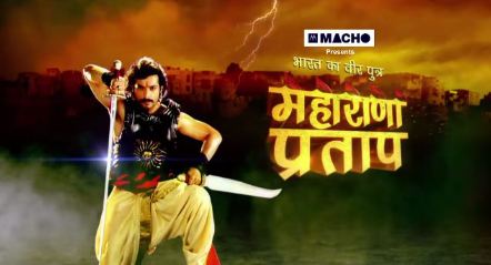 maharana pratap 8th june 2015 maharana pratap 8th june 2015