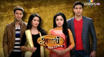 Shastri sister serial full episode deals