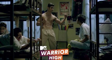 Warrior High Special Episode 11th March 2015 Written Episode