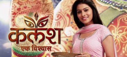 Kalash 29th April 2015 Written Episode Update