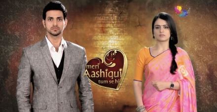 Meri Aashiqui Tum Se Hi 21st August 2015 Written Episode Update Telly