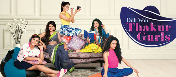 Are you glad to see Sukirti Kandpal back in Dilli Wali Thakur Girls?